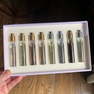 Maison Francis Kurkdjian Paris Fragrance Wardrobe for Her